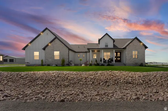 4677 N Selma Way, Erda, UT 84074 - #3