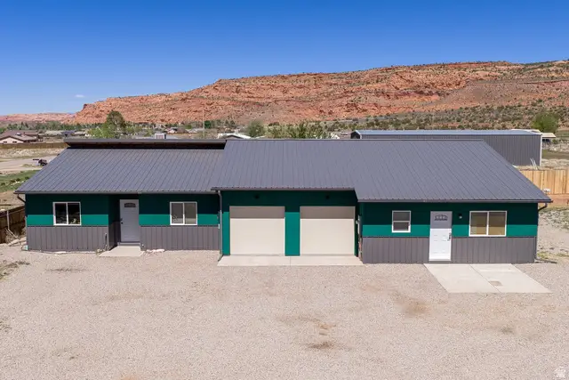 69 N Mount Peale Dr, Moab, UT 84532 - #1