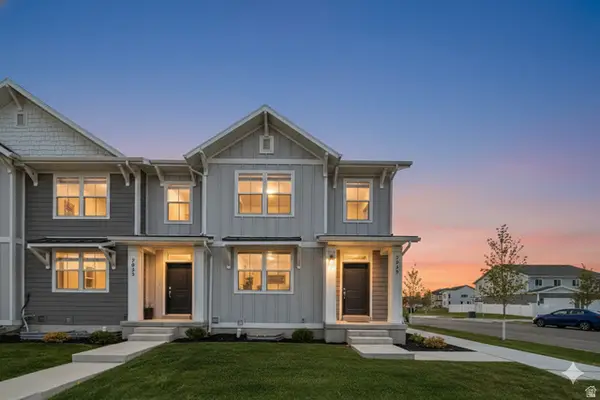 2029 S Sawmill Blvd, Heber City, UT 84032