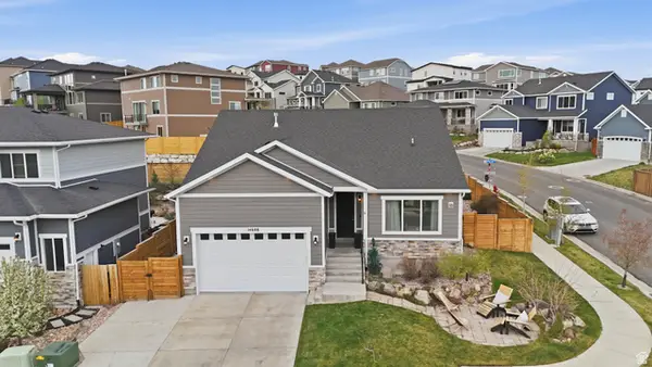 14688 S Alpine Peak Dr, Draper, UT 84020