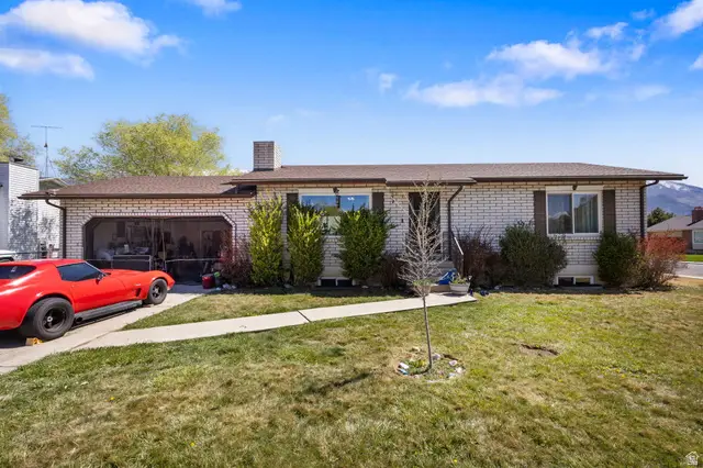 2306 N 920 W, Provo, UT 84604 - #1