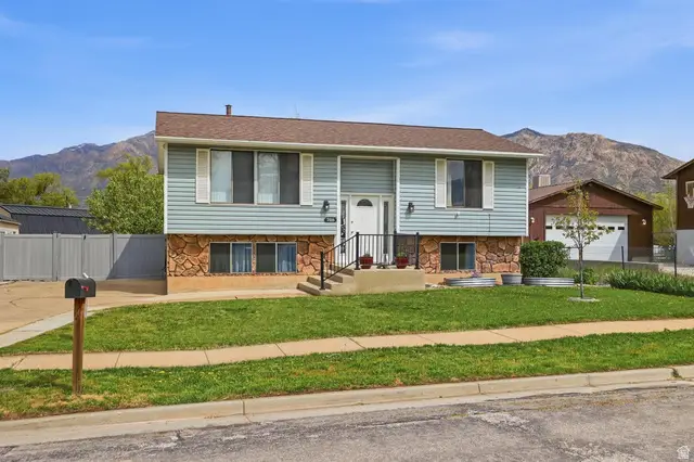 708 E 1150 N, Ogden, UT 84404 - #2