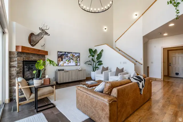 3360 W Cedar Dr, Park City, UT 84098 - #2