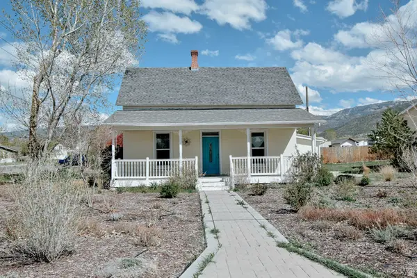 112 E 400 S, Ephraim, UT 84627