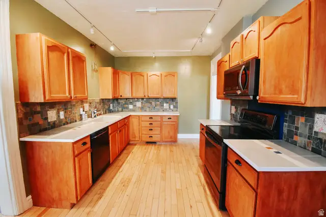 112 E 400 S, Ephraim, UT 84627 - #3