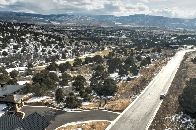 2772 E Boulder Top Loop #592, Heber City, UT 84032 - #2