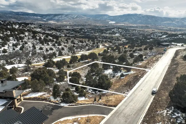 2772 E Boulder Top Loop #592, Heber City, UT 84032 - #3