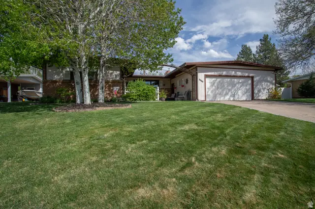 2610 N 325 W, Sunset, UT 84015 - #2