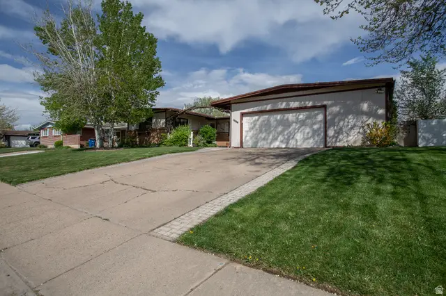 2610 N 325 W, Sunset, UT 84015 - #3