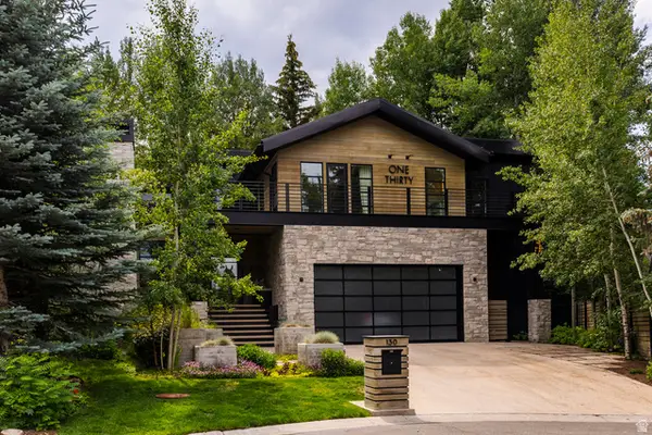 130 Webster Ct, Park City, UT 84060