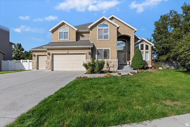 4828 S Brown Villa Cv, Salt Lake City, UT 84123 - #1