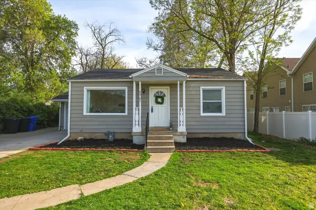 270 E 400 N, Bountiful, UT 84010 - #3