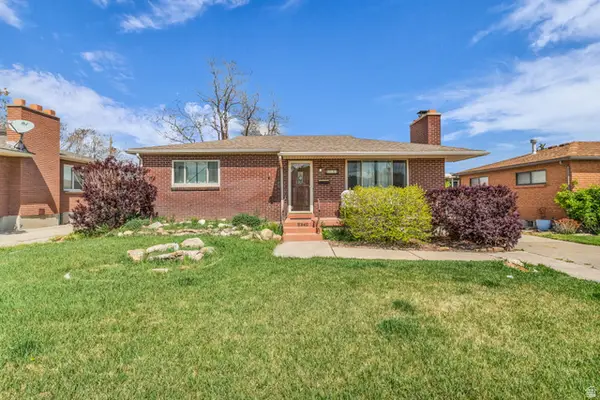 8340 Mix Ave S, Magna, UT 84044