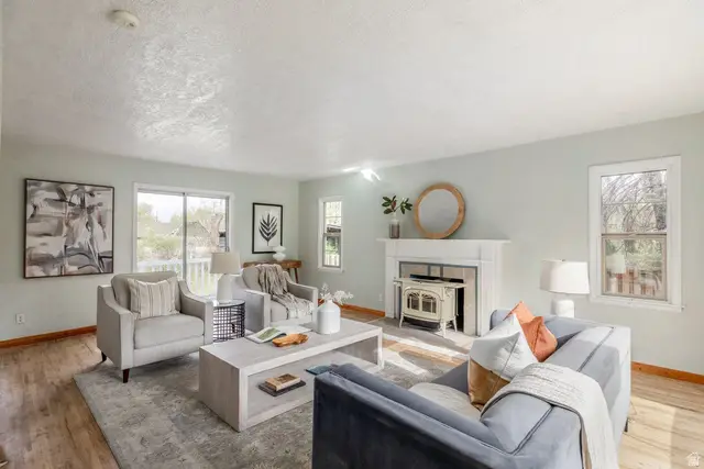 1358 E 6400 S, Salt Lake City, UT 84121 - #2