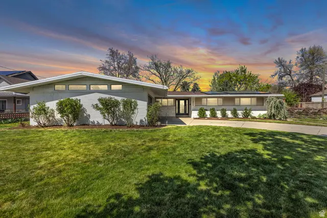 1893 E Lincoln Ln, Holladay, UT 84124 - #1