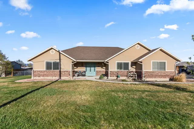 180 N 150 E, Redmond, UT 84652 - #1