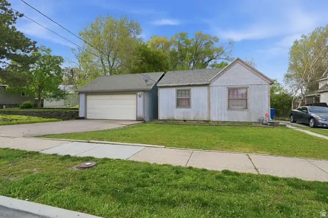 259 14th St, Ogden, UT 84404 - #1