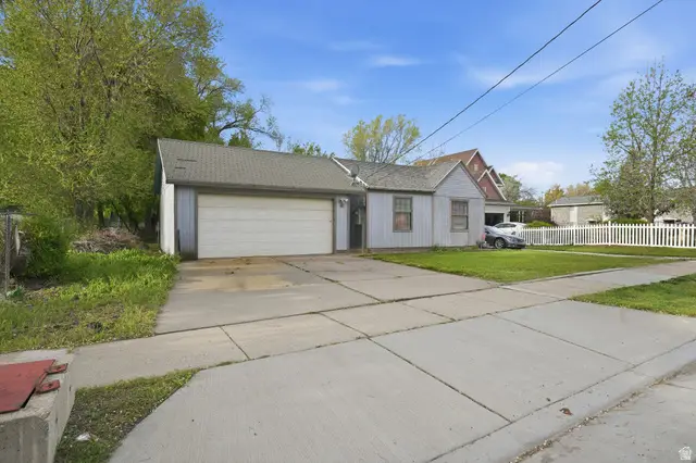 259 14th St, Ogden, UT 84404 - #2