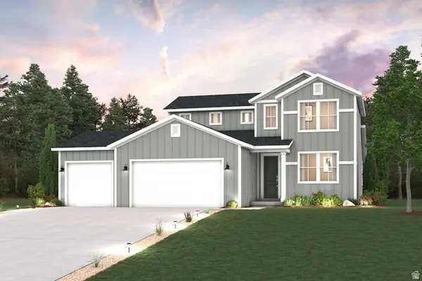 5227 N Hudson Creek Way, Eagle Mountain, UT 84005