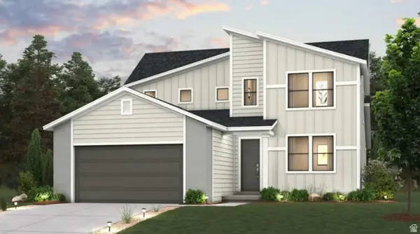 388 E Clear Granite Way, Eagle Mountain, UT 84005