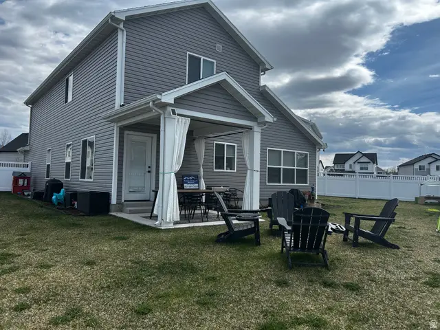 1995 Redtail Cir, Logan, UT 84339 - #2