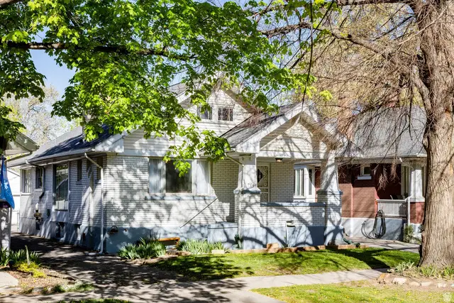 714 S 600 E, Salt Lake City, UT 84102 - #1