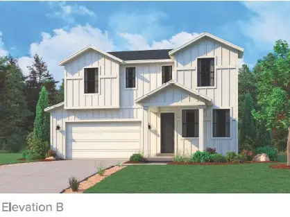 5289 N Old Cobble Way, Eagle Mountain, UT 84005