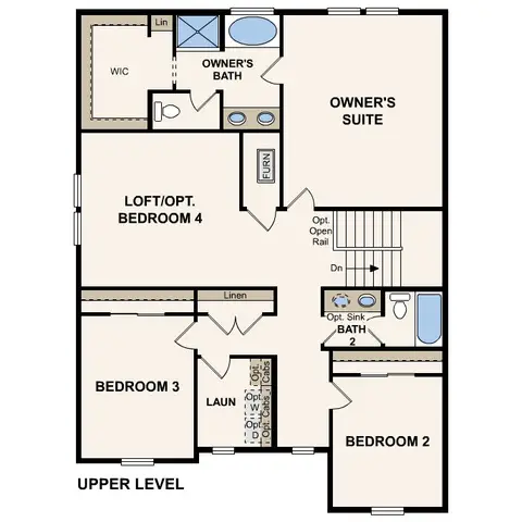 5289 N Old Cobble Way, Eagle Mountain, UT 84005 - #3