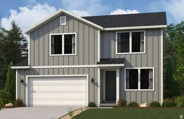 5263 N Old Cobble Way, Eagle Mountain, UT 84005 - #1