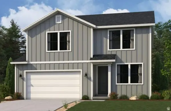 5263 N Old Cobble Way, Eagle Mountain, UT 84005