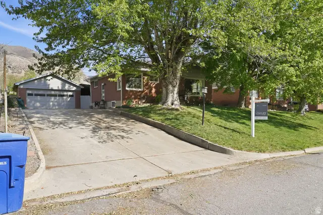 970 Tyler Ave, Ogden, UT 84404 - #2