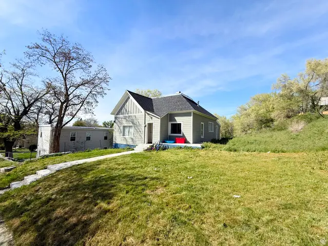 548 E 27th St, Ogden, UT 84401 - #2