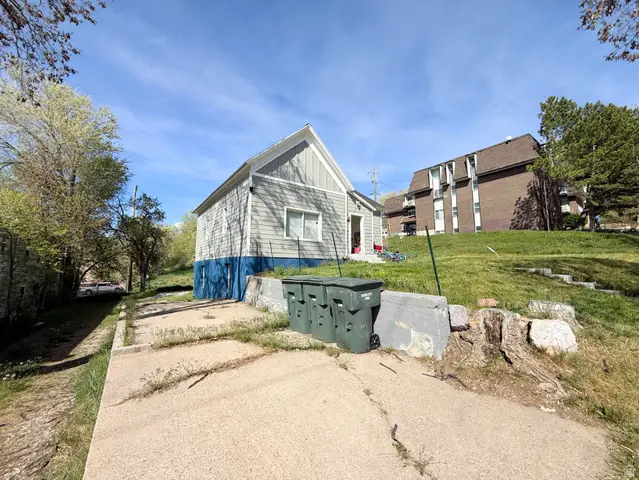 548 E 27th St, Ogden, UT 84401 - #3