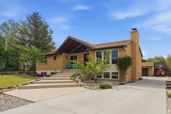 2052 E 3780 S, Millcreek, UT 84109