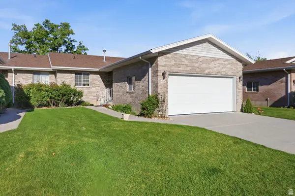 225 N 400 W, Orem, UT 84057