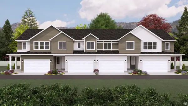 2816 W Aurora Ave, Mapleton, UT 84664