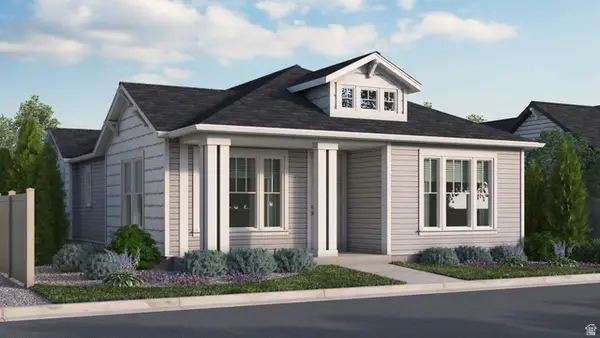 6166 W Sparrow View Dr #549, South Jordan, UT 84009