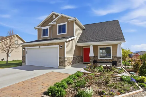 2551 W 600 N, Tremonton, UT 84337