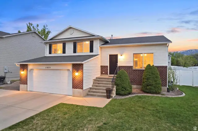 1621 S 1470 W, Woods Cross, UT 84087 - #2