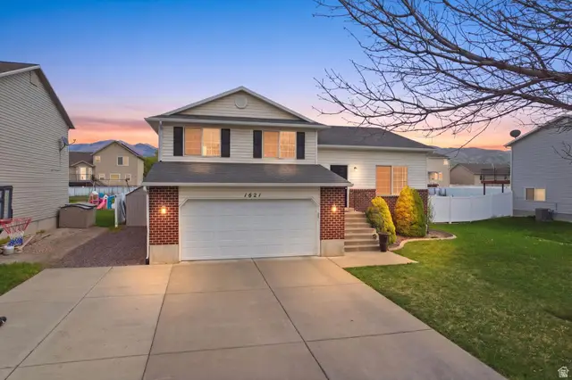 1621 S 1470 W, Woods Cross, UT 84087 - #3