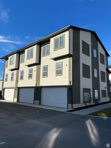 51 E 775 S #20, Springville, UT 84663 - #2