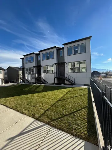 51 E 775 S #20, Springville, UT 84663 - #3