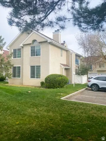 1457 W Coastal Ct S, Taylorsville, UT 84123