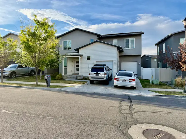 5324 W Stone Hayes Dr S, Herriman, UT 84096 - #1
