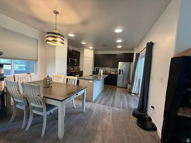 5324 W Stone Hayes Dr S, Herriman, UT 84096 - #3