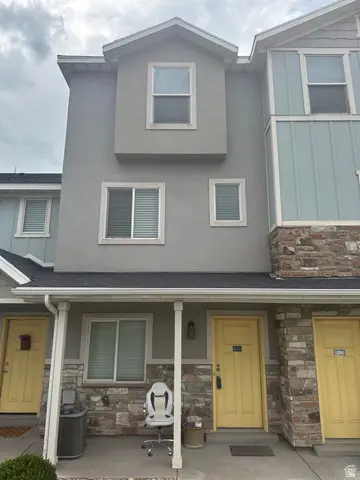 204 N 750 E, Vineyard, UT 84059 - #1