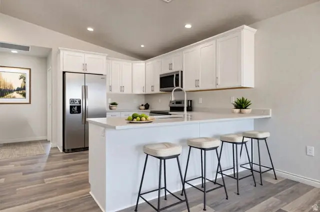 485 W Vance Dr, Kanab, UT 84741 - #1