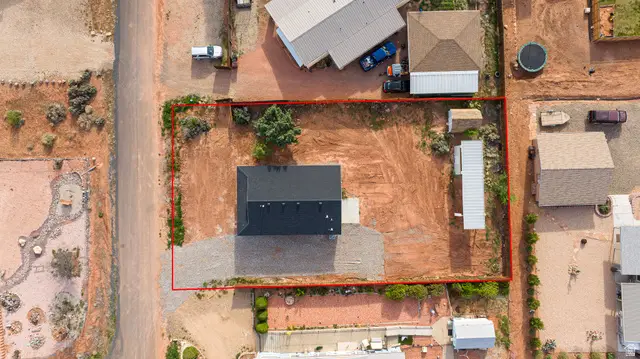 485 W Vance Dr, Kanab, UT 84741 - #3