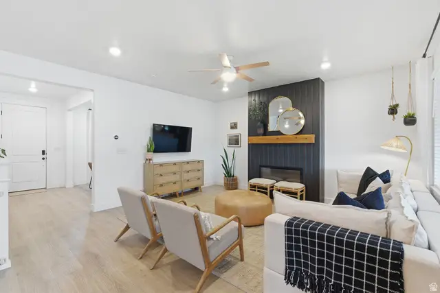 596 S Meade St, Mapleton, UT 84664 - #3