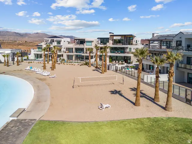 5599 S Carnelian Parkway #104, Saint George, UT 84790 - #3